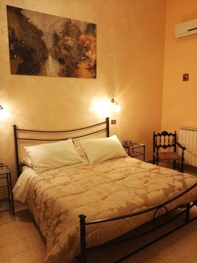 Domus Cicerone Bed and Breakfast Formia Buitenkant foto