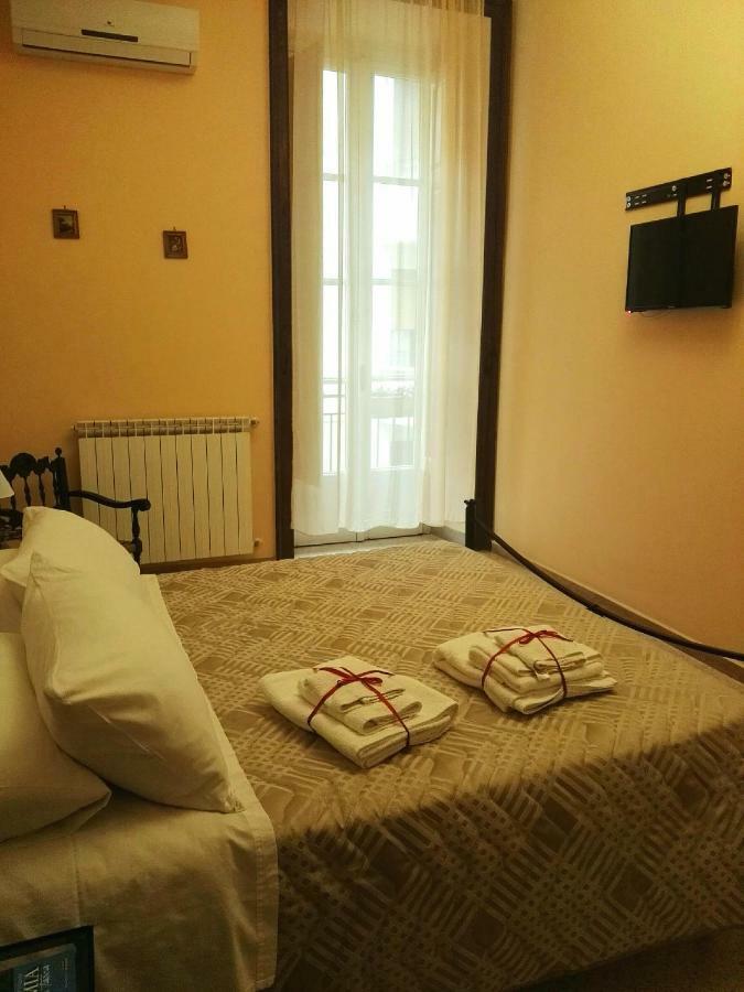 Domus Cicerone Bed and Breakfast Formia Buitenkant foto